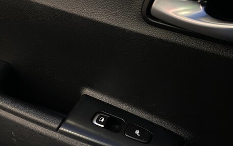 KIA Rio IV, 2018 год, 1 480 000 рублей, 8 фотография