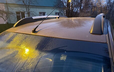 Renault Duster I рестайлинг, 2012 год, 790 000 рублей, 4 фотография