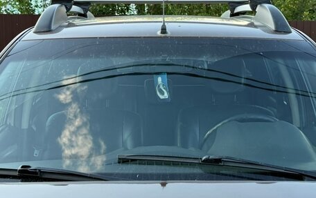 Renault Duster I рестайлинг, 2012 год, 790 000 рублей, 9 фотография