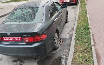 Honda Accord VII рестайлинг, 2003 год, 350 000 рублей, 1 фотография