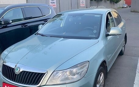 Skoda Octavia, 2012 год, 632 000 рублей, 1 фотография