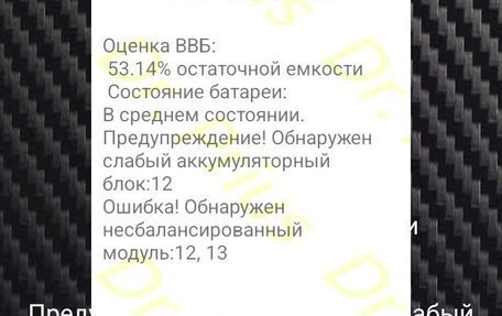 Toyota Prius IV XW50, 1998 год, 240 000 рублей, 1 фотография