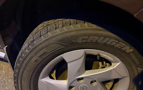 Renault Duster I рестайлинг, 2012 год, 790 000 рублей, 13 фотография