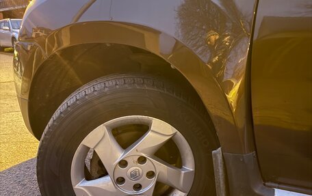 Renault Duster I рестайлинг, 2012 год, 790 000 рублей, 16 фотография