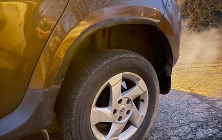 Renault Duster I рестайлинг, 2012 год, 790 000 рублей, 17 фотография