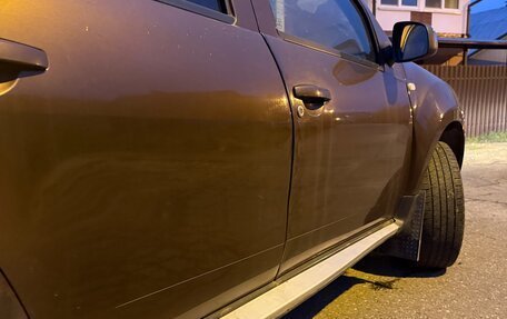 Renault Duster I рестайлинг, 2012 год, 790 000 рублей, 18 фотография