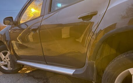 Renault Duster I рестайлинг, 2012 год, 790 000 рублей, 19 фотография