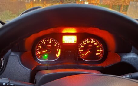 Renault Duster I рестайлинг, 2012 год, 790 000 рублей, 20 фотография