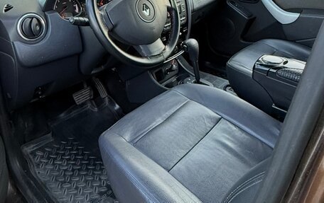 Renault Duster I рестайлинг, 2012 год, 790 000 рублей, 22 фотография