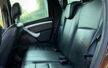 Renault Duster I рестайлинг, 2012 год, 790 000 рублей, 26 фотография