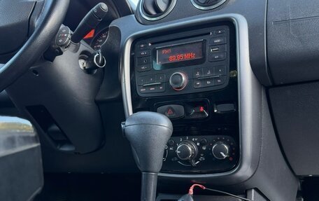 Renault Duster I рестайлинг, 2012 год, 790 000 рублей, 23 фотография