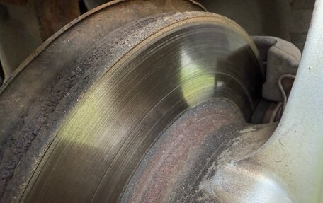 Renault Duster I рестайлинг, 2012 год, 790 000 рублей, 25 фотография