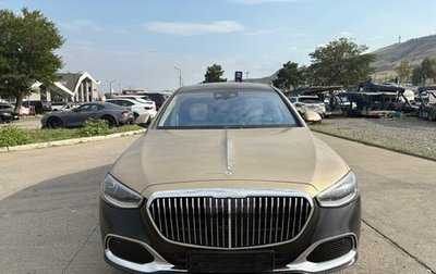 Mercedes-Benz Maybach S-Класс, 2025 год, 33 500 000 рублей, 1 фотография