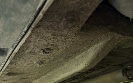 Renault Duster I рестайлинг, 2012 год, 790 000 рублей, 27 фотография