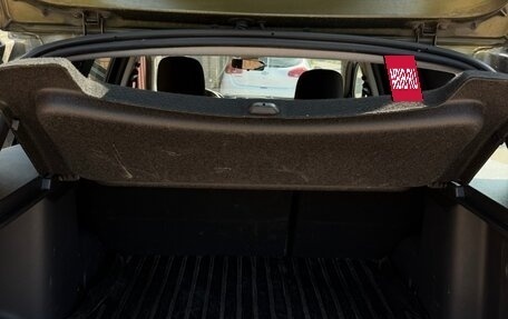 Renault Duster I рестайлинг, 2012 год, 790 000 рублей, 21 фотография