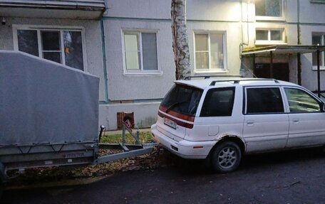 Hyundai Santamo, 1998 год, 220 000 рублей, 4 фотография