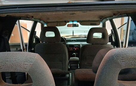 Hyundai Santamo, 1998 год, 220 000 рублей, 7 фотография