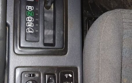 Hyundai Santamo, 1998 год, 220 000 рублей, 10 фотография