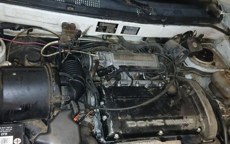 Hyundai Santamo, 1998 год, 220 000 рублей, 12 фотография