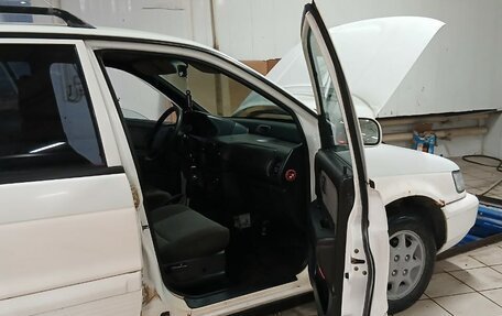 Hyundai Santamo, 1998 год, 220 000 рублей, 14 фотография