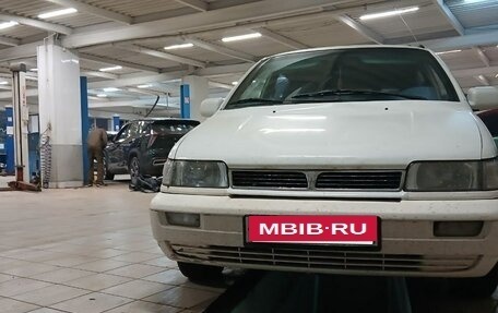 Hyundai Santamo, 1998 год, 220 000 рублей, 5 фотография