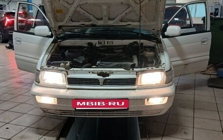 Hyundai Santamo, 1998 год, 220 000 рублей, 9 фотография