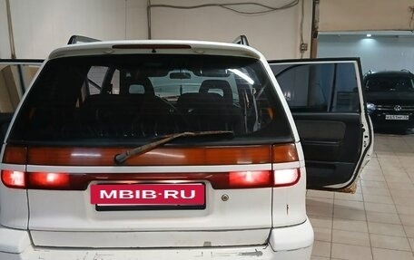 Hyundai Santamo, 1998 год, 220 000 рублей, 13 фотография