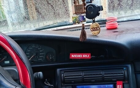 Audi 100, 1993 год, 235 000 рублей, 5 фотография