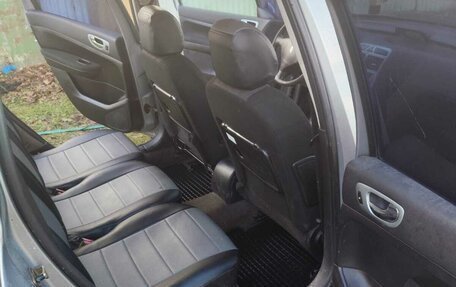 Peugeot 307 I, 2003 год, 390 000 рублей, 3 фотография