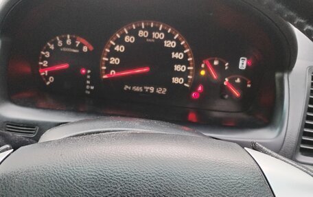 Honda Accord VII рестайлинг, 2003 год, 350 000 рублей, 2 фотография