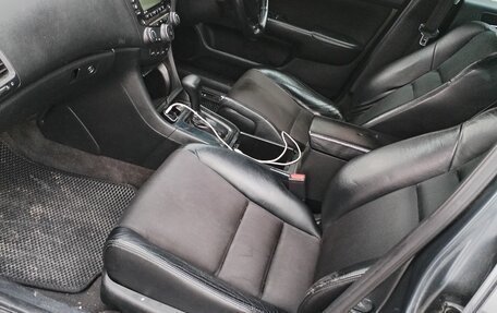 Honda Accord VII рестайлинг, 2003 год, 350 000 рублей, 5 фотография