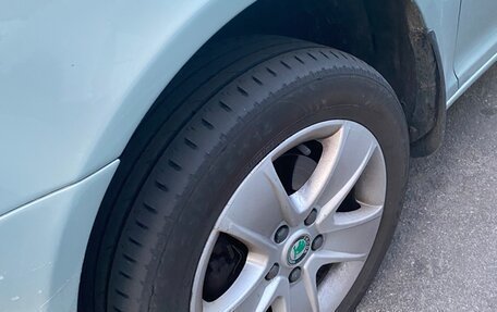 Skoda Octavia, 2012 год, 632 000 рублей, 2 фотография