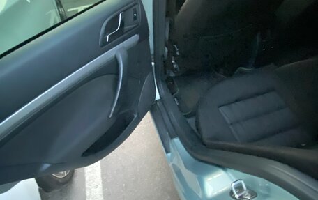 Skoda Octavia, 2012 год, 632 000 рублей, 8 фотография