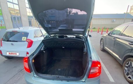 Skoda Octavia, 2012 год, 632 000 рублей, 6 фотография