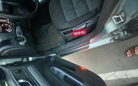 Skoda Octavia, 2012 год, 632 000 рублей, 9 фотография