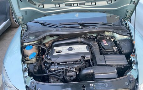 Skoda Octavia, 2012 год, 632 000 рублей, 12 фотография