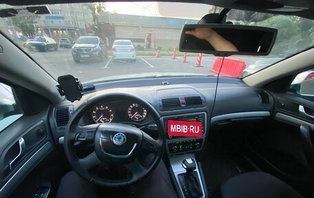 Skoda Octavia, 2012 год, 632 000 рублей, 10 фотография