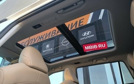 Toyota Highlander, 2025 год, 6 250 000 рублей, 4 фотография