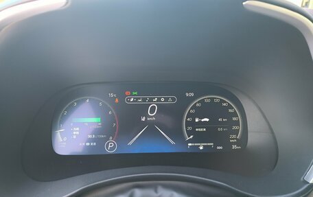 Toyota Highlander, 2025 год, 6 250 000 рублей, 13 фотография