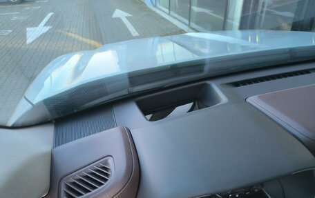 Toyota Highlander, 2025 год, 6 250 000 рублей, 22 фотография