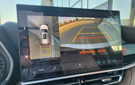 Toyota Highlander, 2025 год, 6 250 000 рублей, 20 фотография