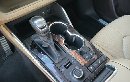 Toyota Highlander, 2025 год, 6 250 000 рублей, 21 фотография