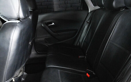 Volkswagen Polo VI (EU Market), 2017 год, 1 200 000 рублей, 10 фотография