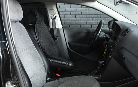 Volkswagen Polo VI (EU Market), 2017 год, 1 200 000 рублей, 12 фотография