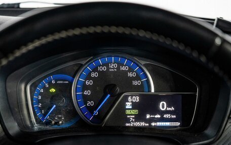 Toyota Corolla, 2013 год, 1 025 000 рублей, 10 фотография