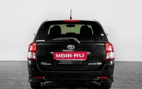 Toyota Corolla, 2013 год, 1 025 000 рублей, 4 фотография