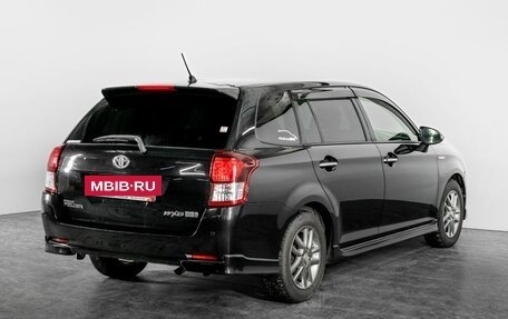 Toyota Corolla, 2013 год, 1 025 000 рублей, 3 фотография