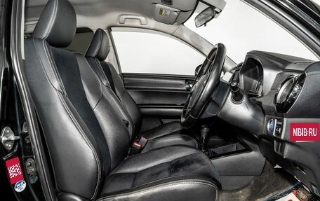 Toyota Corolla, 2013 год, 1 025 000 рублей, 5 фотография