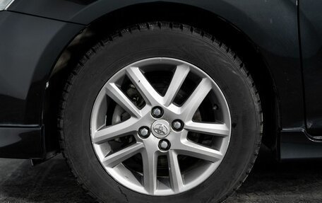 Toyota Corolla, 2013 год, 1 025 000 рублей, 17 фотография