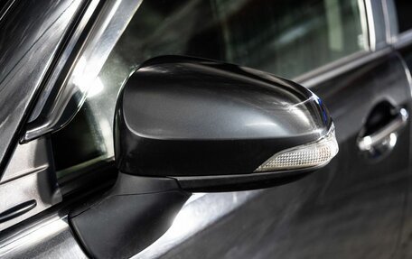 Toyota Corolla, 2013 год, 1 025 000 рублей, 18 фотография